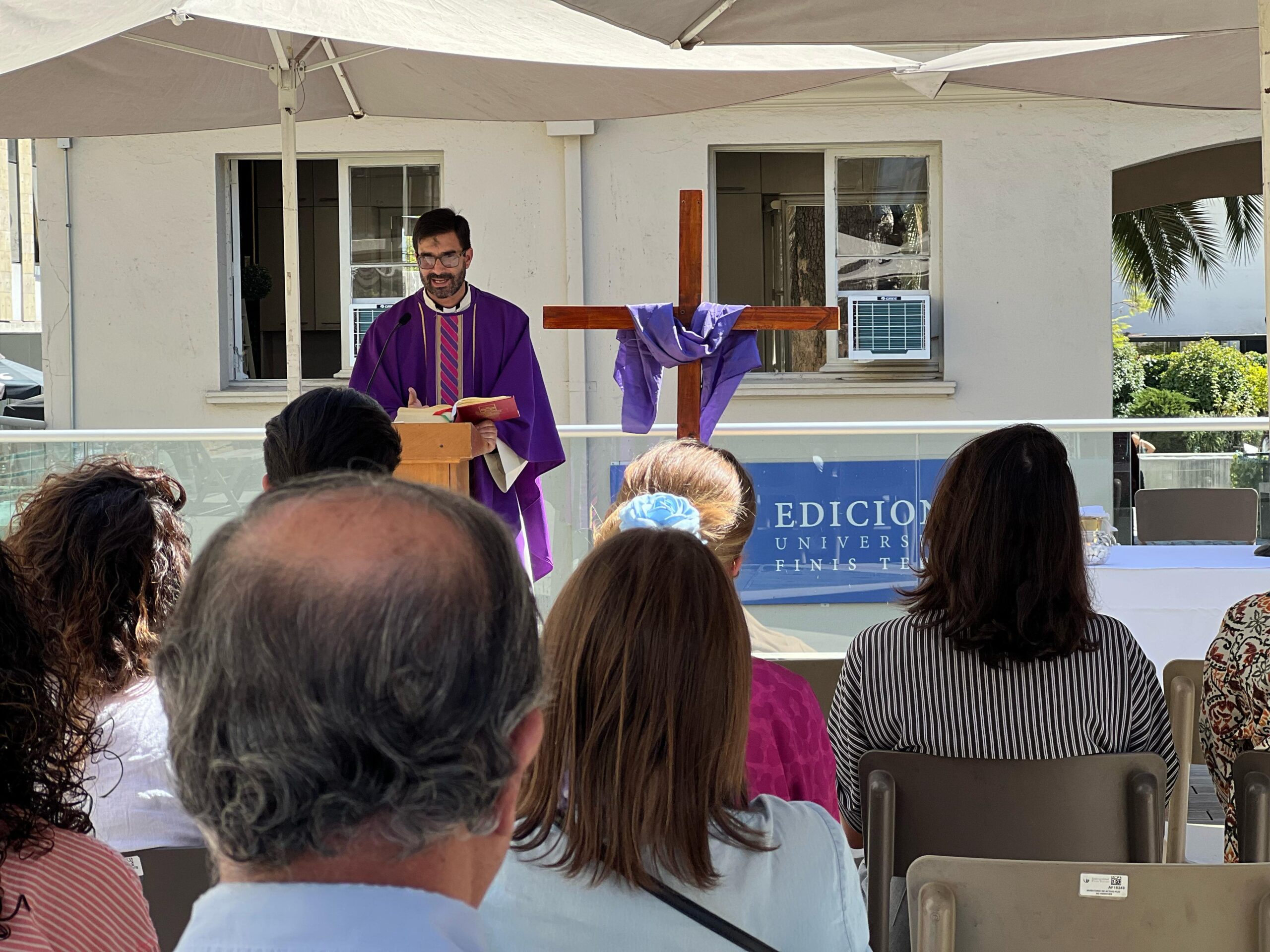 Miércoles de Cenizas 2