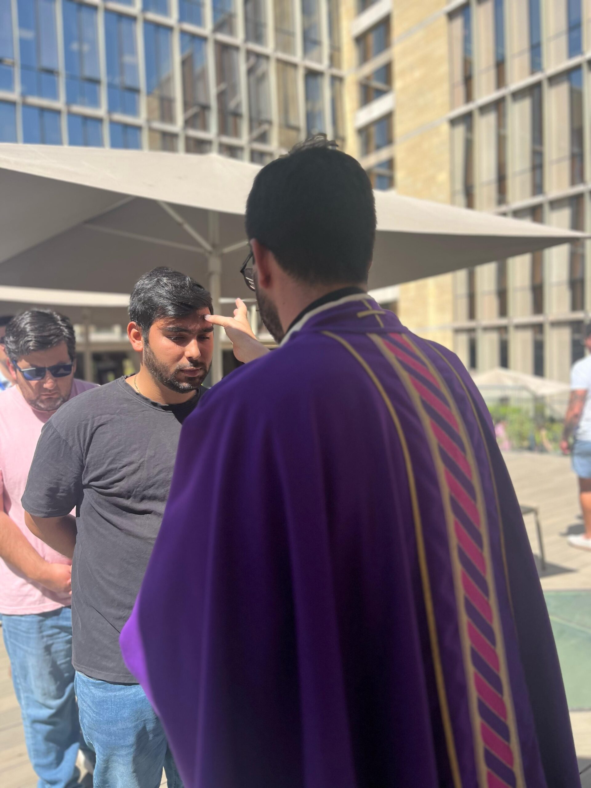 NIércoles de Cenizas 1