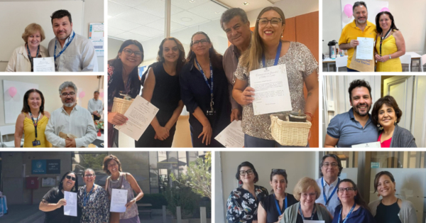 Reconocimiento teaser