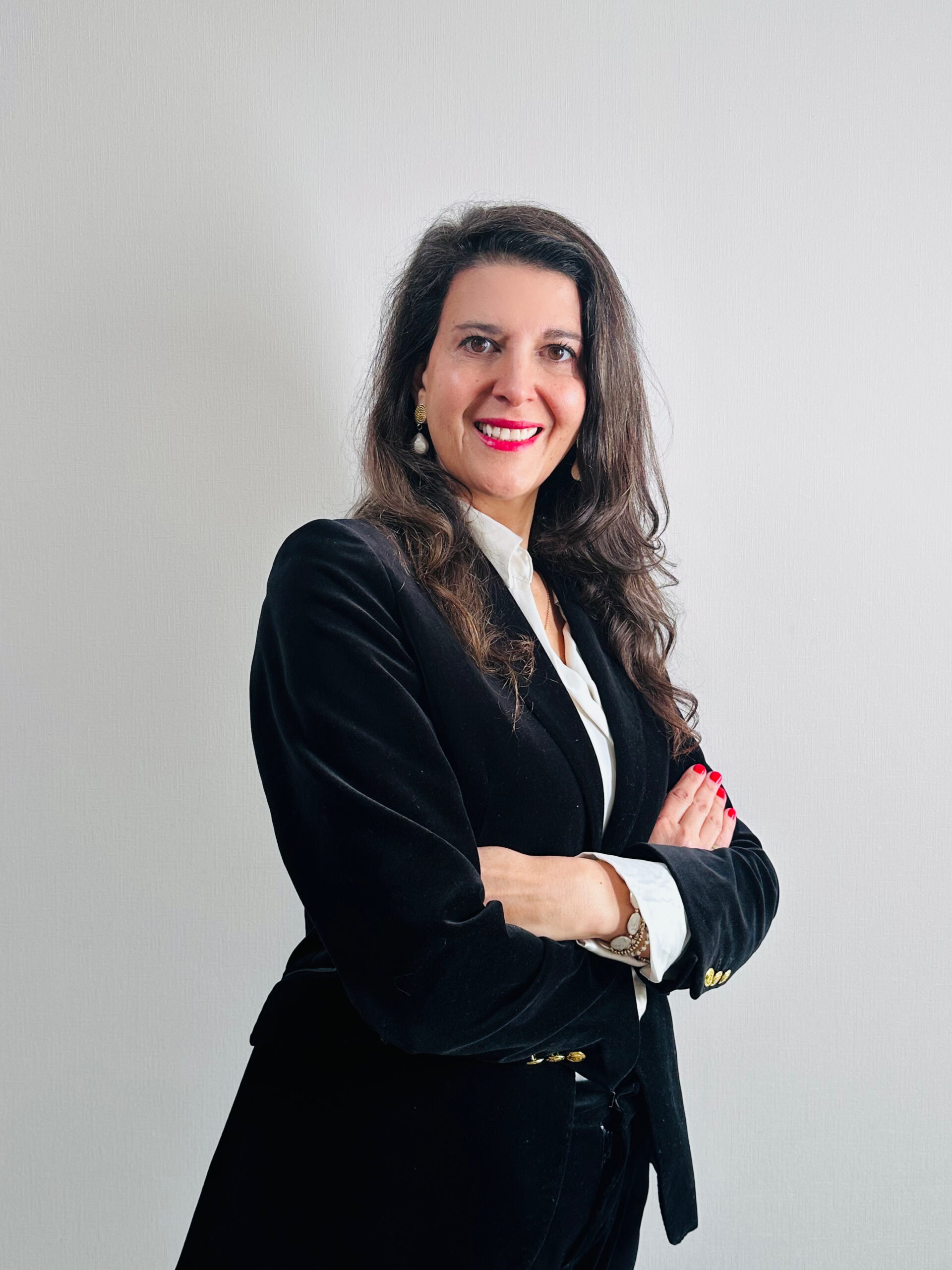 USAR – Carolina Cumsille – Directora Dirección y Gestión Artes Culinarias