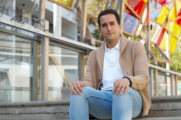 ismael-amarouch-teaser