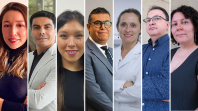 Académicos nutrición