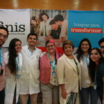 Nuevos residentes de Cirugía General