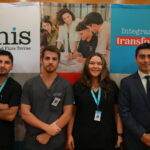 Nuevos residentes de Traumatología