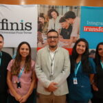 Nuevos residentes de Neurología