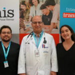 Nuevos residentes de Medicina Interna