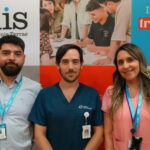 Nuevos residentes de Cardiología