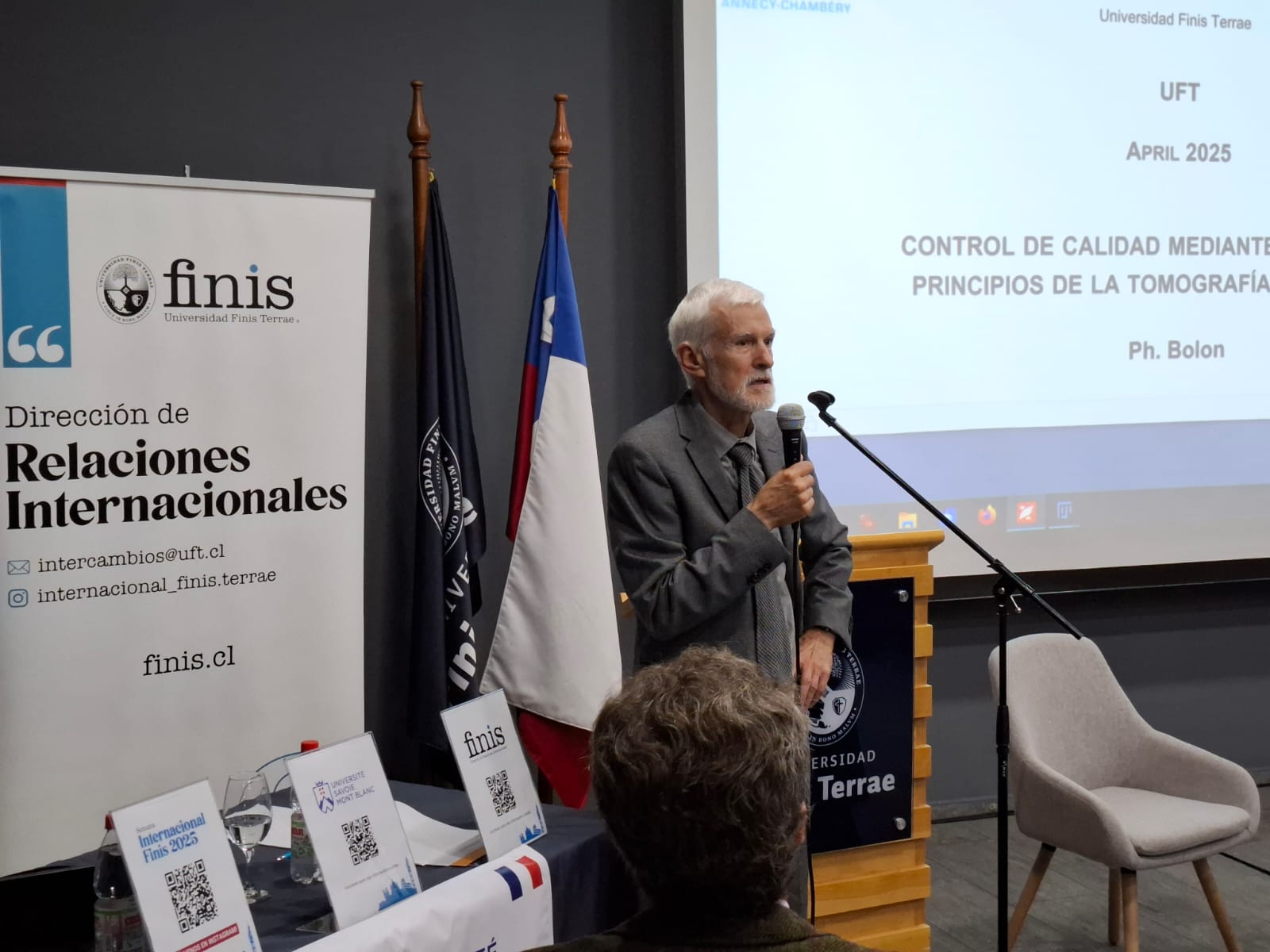 Dr Bolon en la finis 01