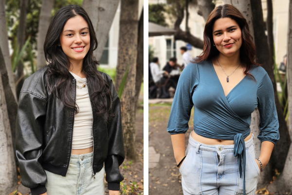 Estudiantes de Intercambio