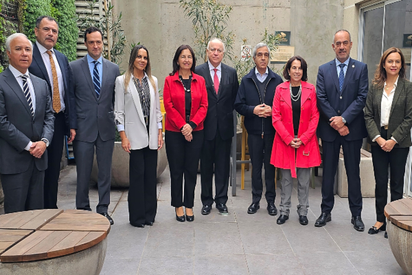 Rector vargas dirctorio cup teaser