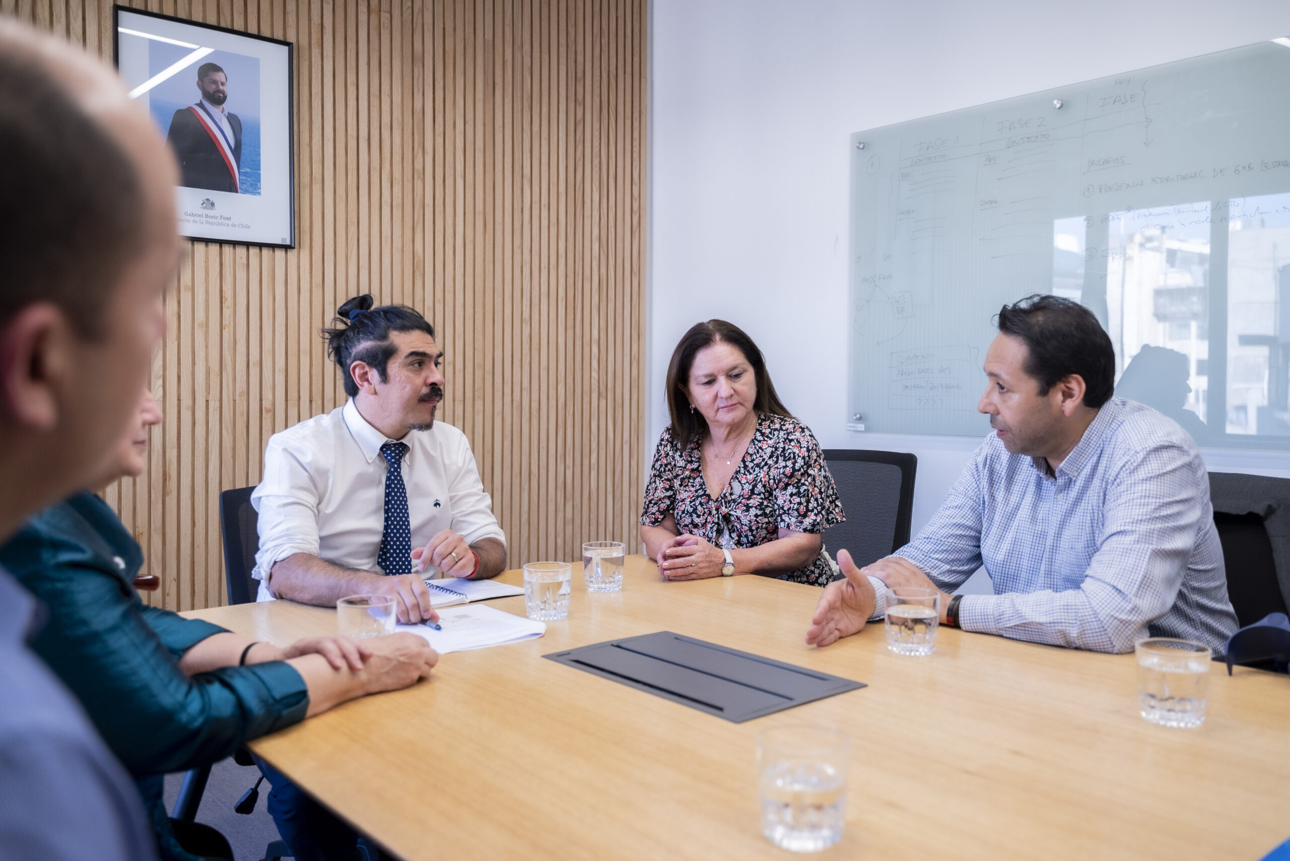 Reunión Condefi y Subsecretario Ciencias 03