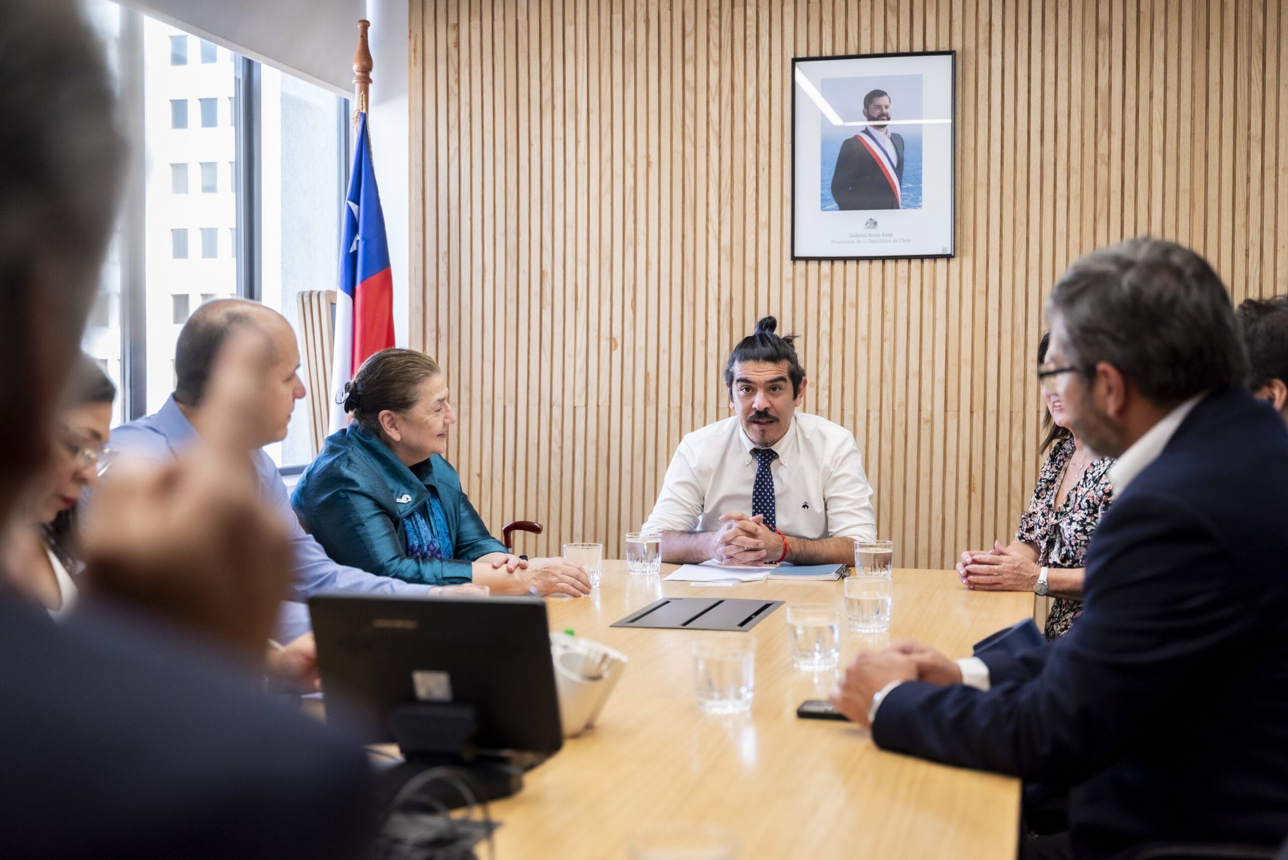 Reunión Condefi y Subsecretario Ciencias 05