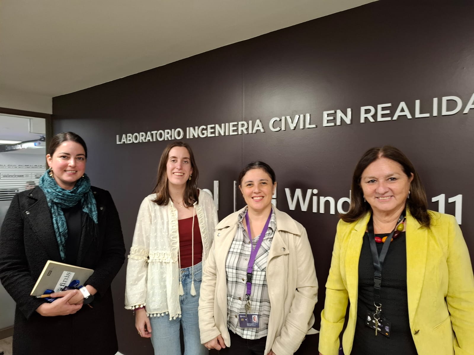 Reunion FING con U Francisco de Vitoria 01