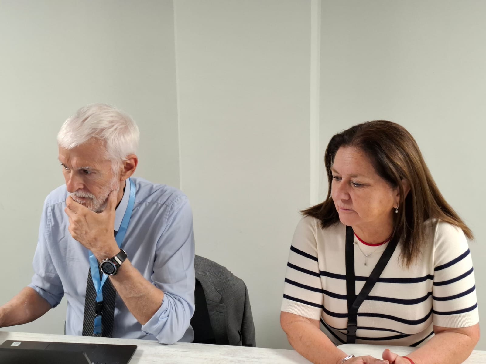 Reunion FING con profesores Bolon y Simian 02