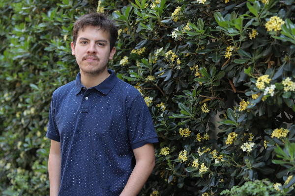 Sebastián Escobar teaser cooperativa