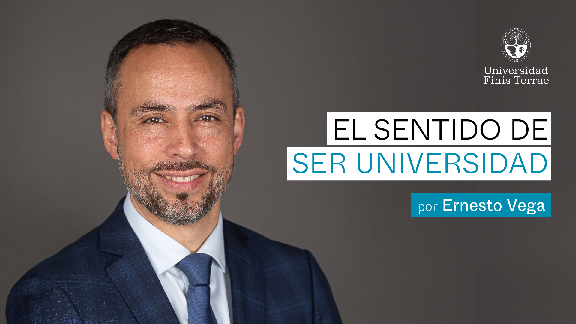 Ernesto Vega