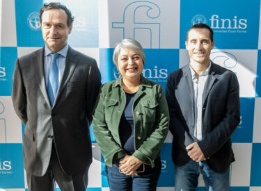 Conversaciones con presidenciables - Jeannette Jara