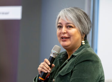 Conversaciones con presidenciables - Jeannette Jara
