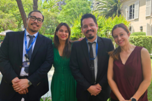 La Comisión de Bioética de la Facultad de Odontología invita al ciclo de webinars sobre comunicaciones y ciencia