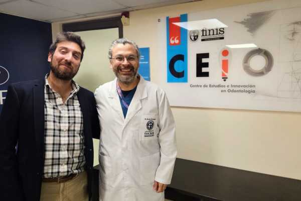 CEIO postula a FONDEQUIP