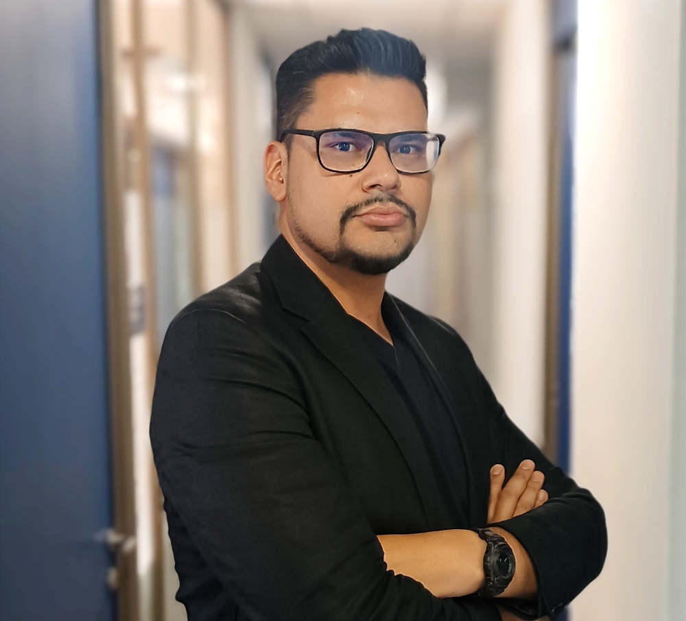 Boris Pastén economista ok