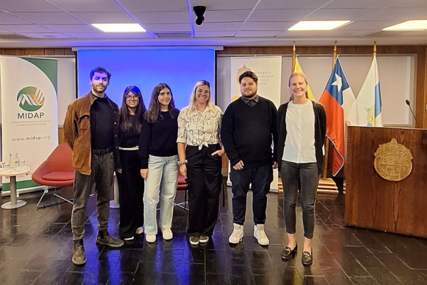 Jornada MINDAP teaser