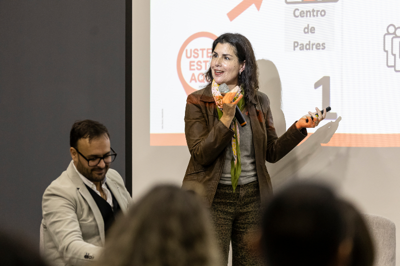 María Soledad Garcés