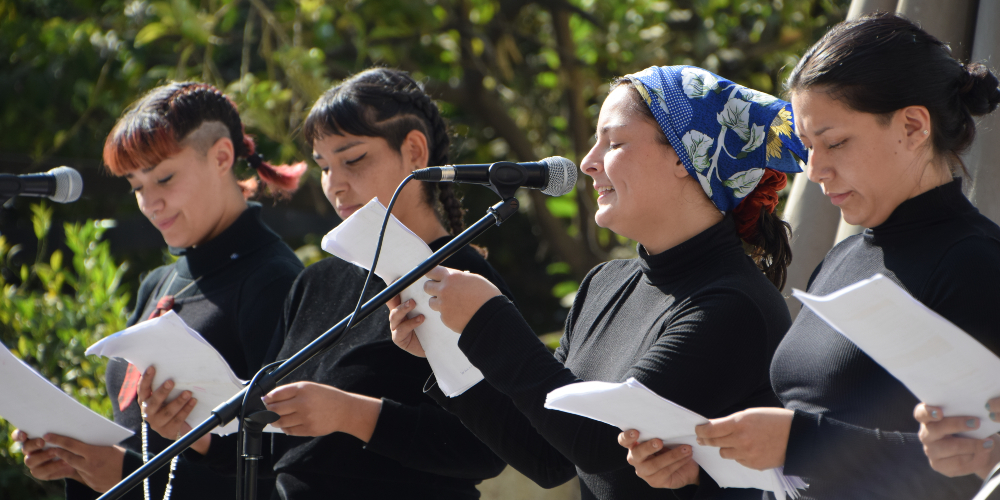 Nota Semana del Libro