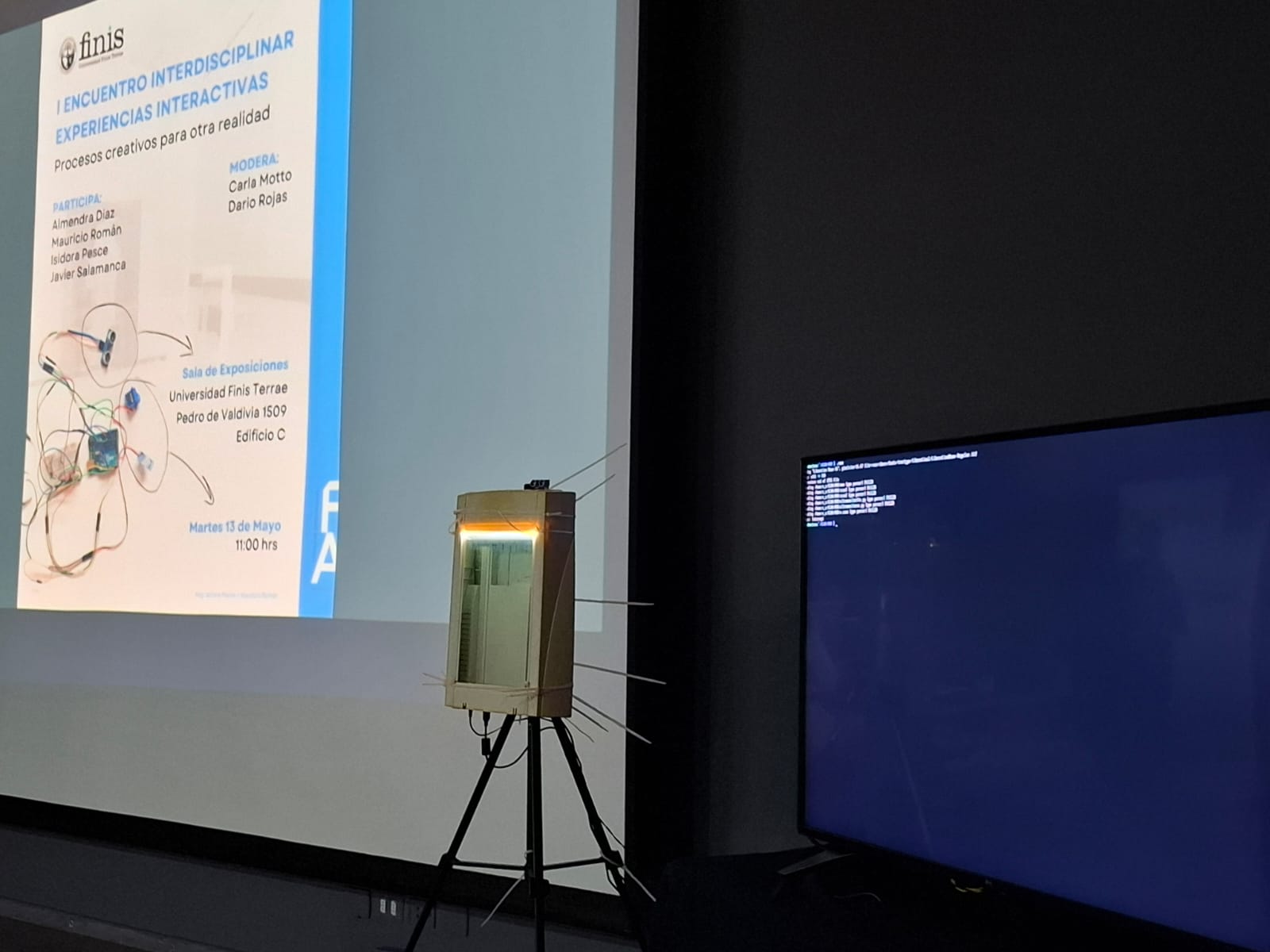 Primer encuentro interdisciplinar f_ar y Fing 03