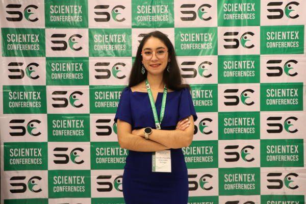 Sandra Moncada Dubai