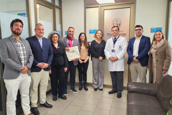 ARMONIZACIÓN OROFACIAL CONVENIO BAMS SUPPLIES