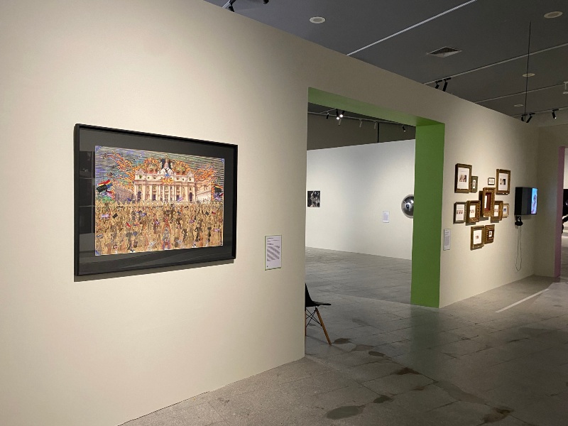 Álvaro Ágreda – Re-volución del género