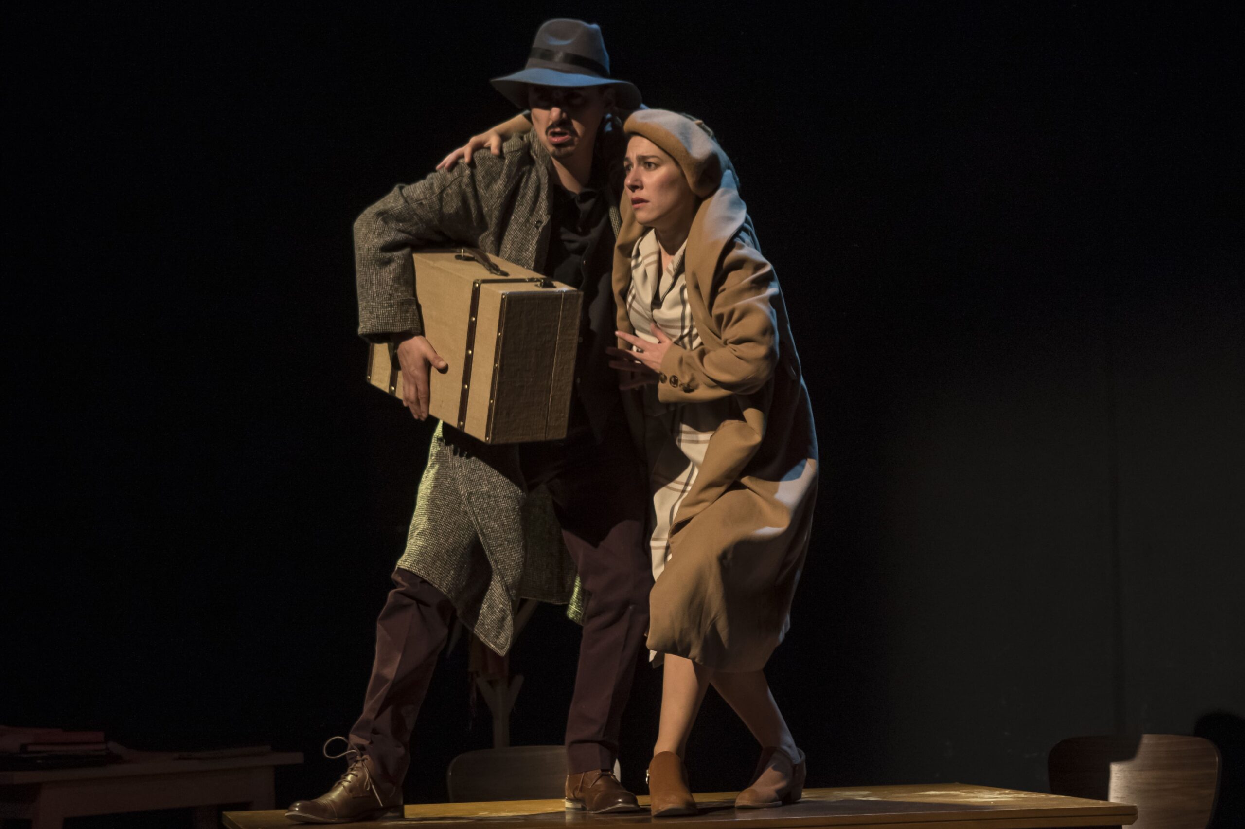 BRU (c) Patricio Cortés