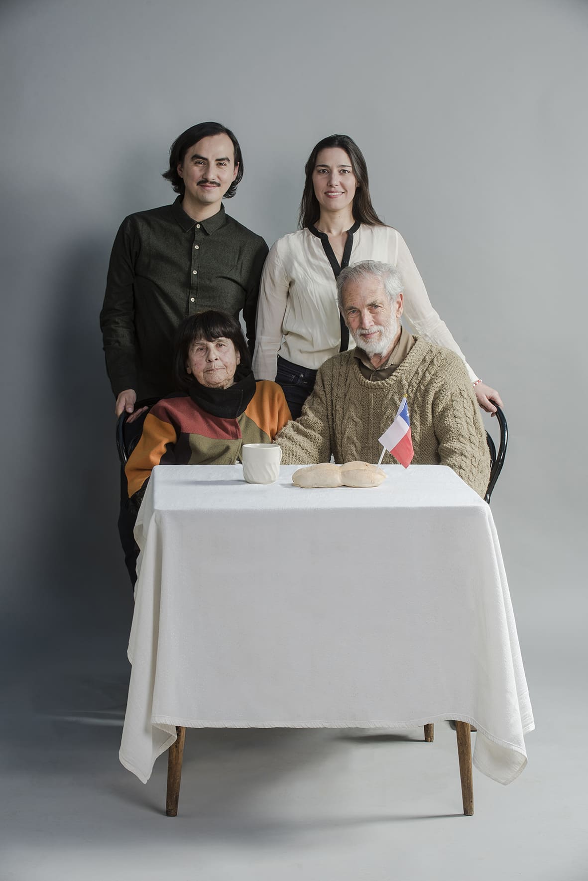 BRU equipo (c) Cristian Navarro