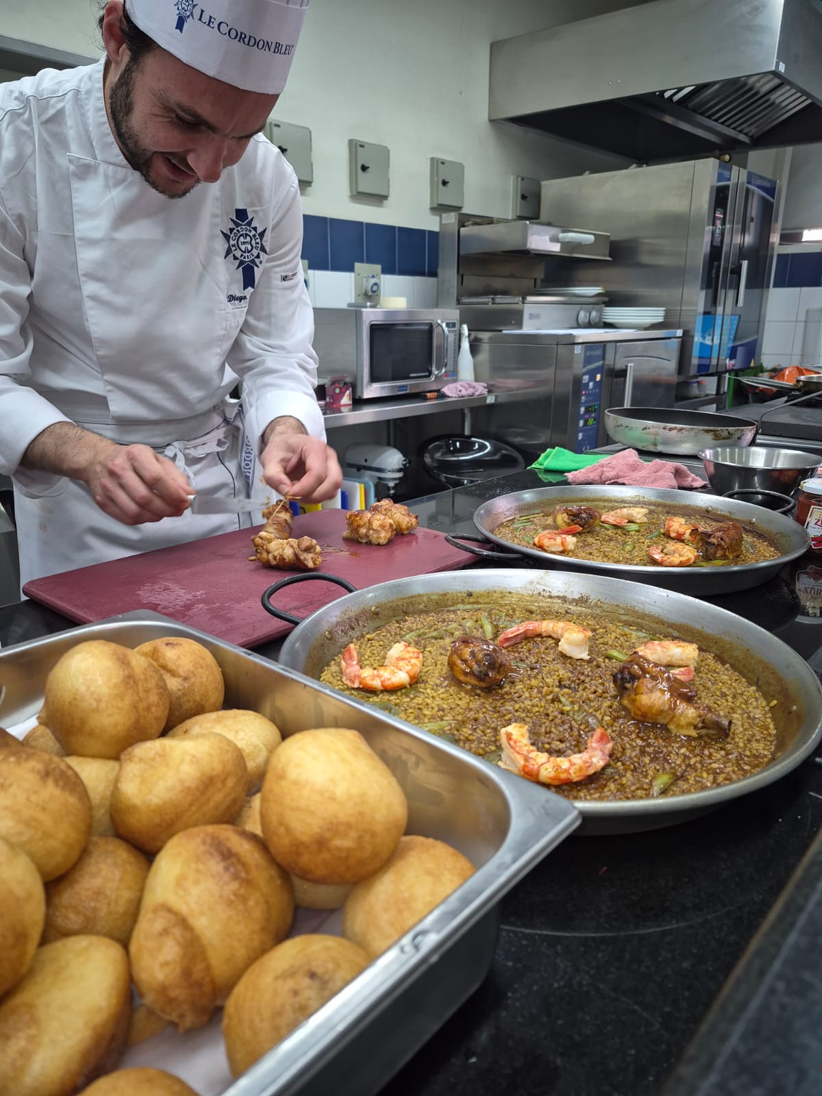 Chef Diego Muñoz 15