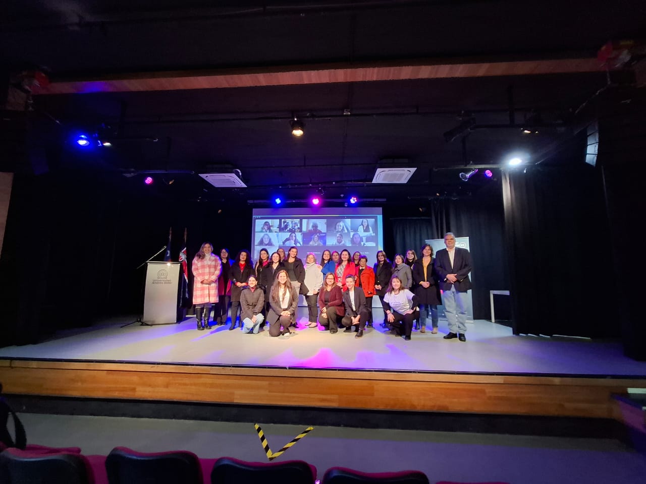 El Viaje de ser ingenieras lanzamiento web 01