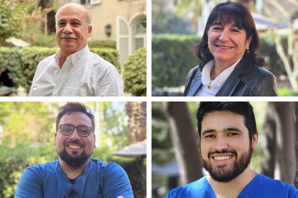 Observatorio de Salud Pública Oral