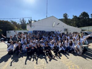 11° Operativo de Salud Hijuelas