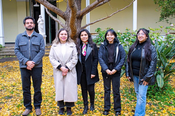 pasantia-la-compañia-teaser