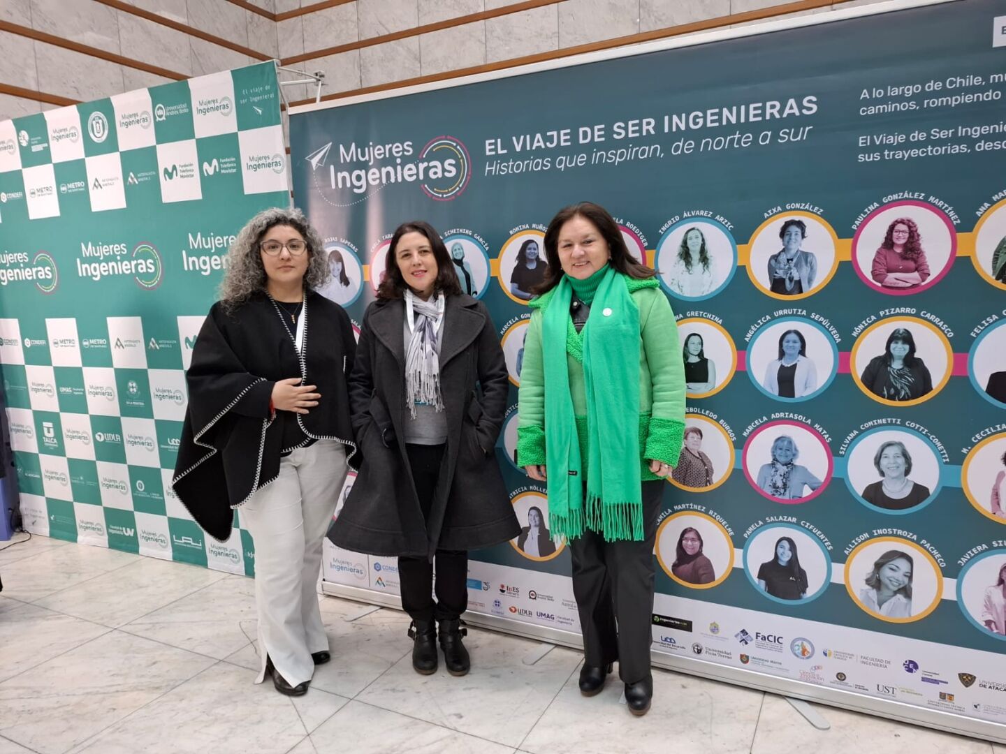 Solar y Ceron y Urrutia en Inspira Santiago 02