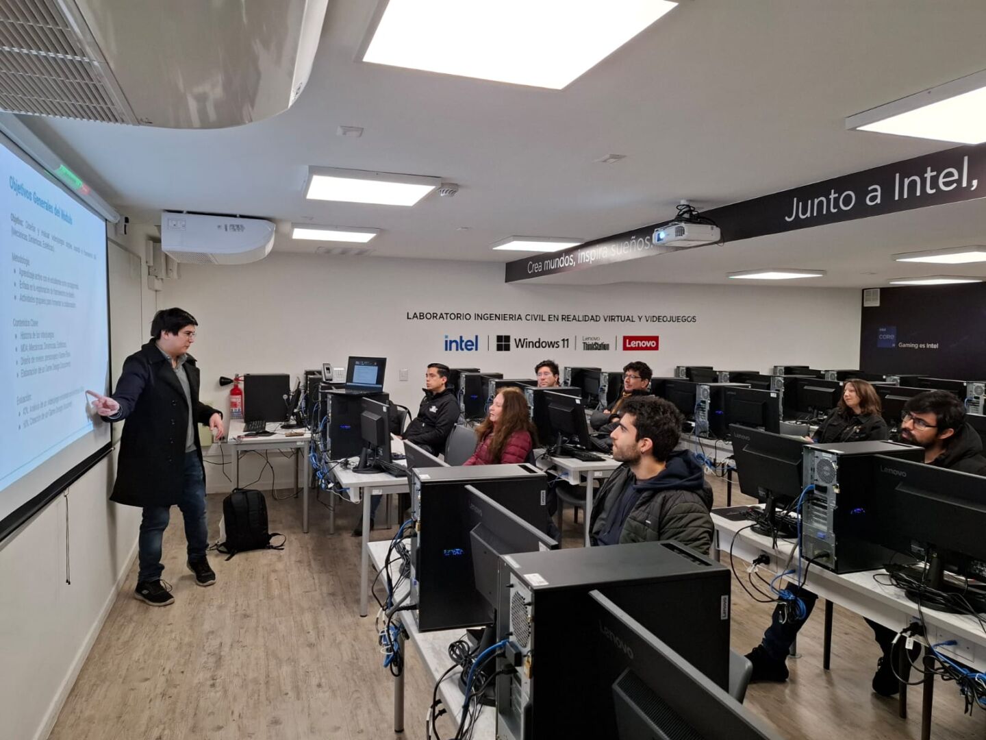 Diplo Videojuego FING clases 01