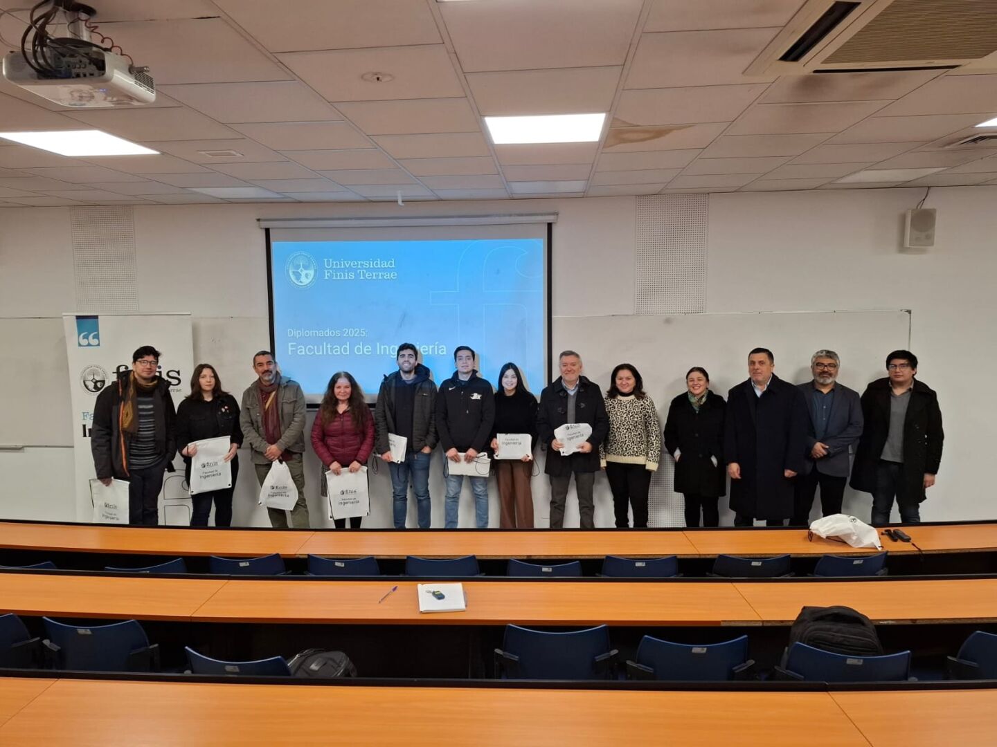 Diplomados 2025 de fac ingenieria