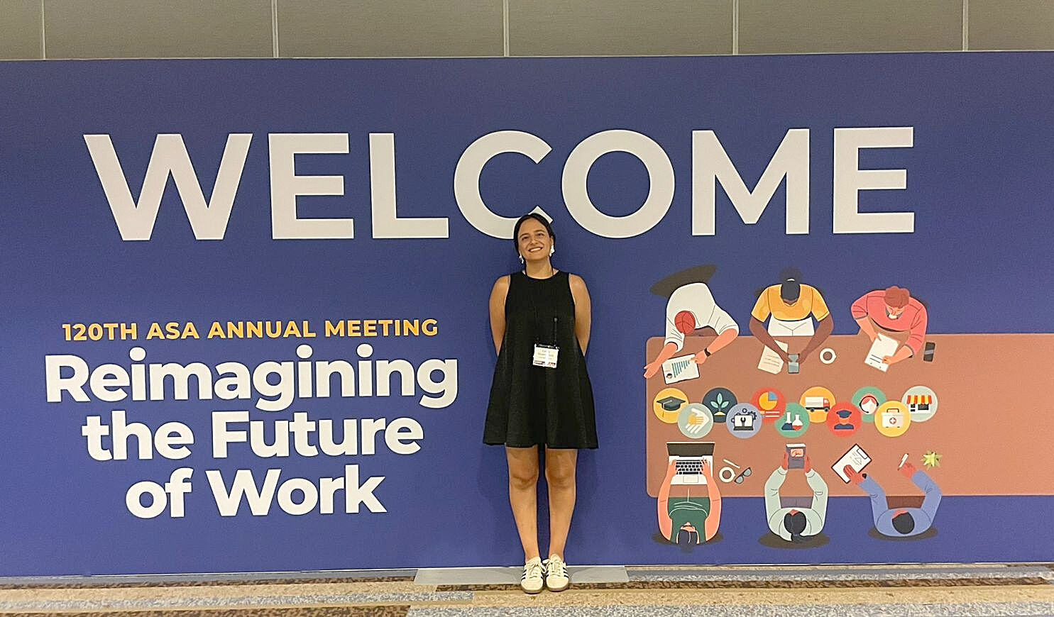 Dra Camila Moyano – ASA 2025