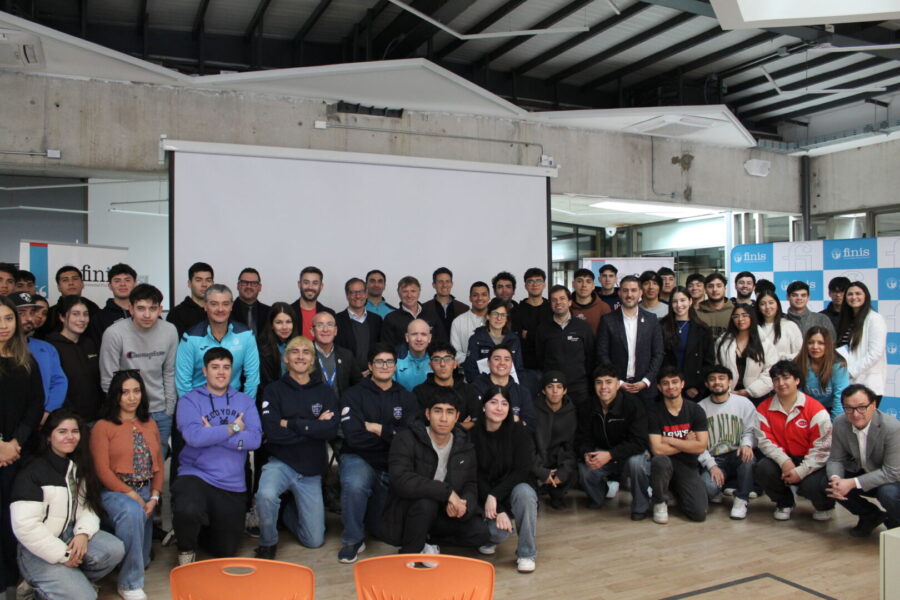 Conversatorio Direcci&oacute;n de Deportes