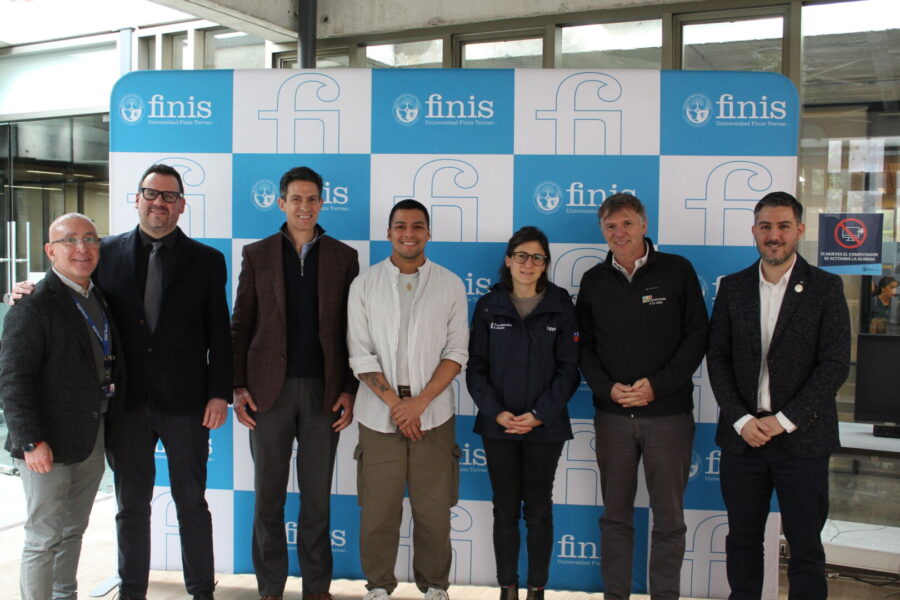 Conversatorio Direcci&oacute;n de Deportes