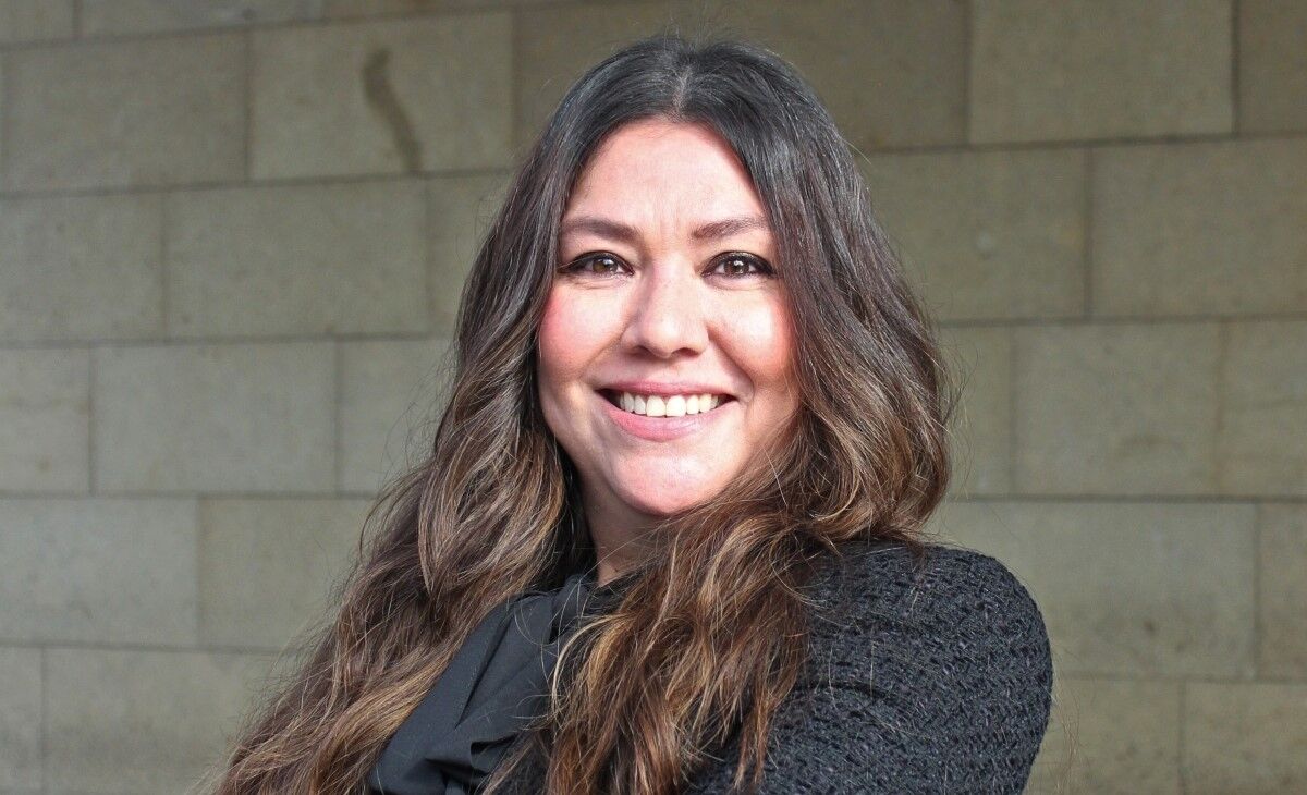 Jaqueline Gómez teaser