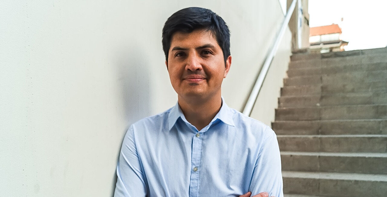 Literatura -Gustavo Carvajal