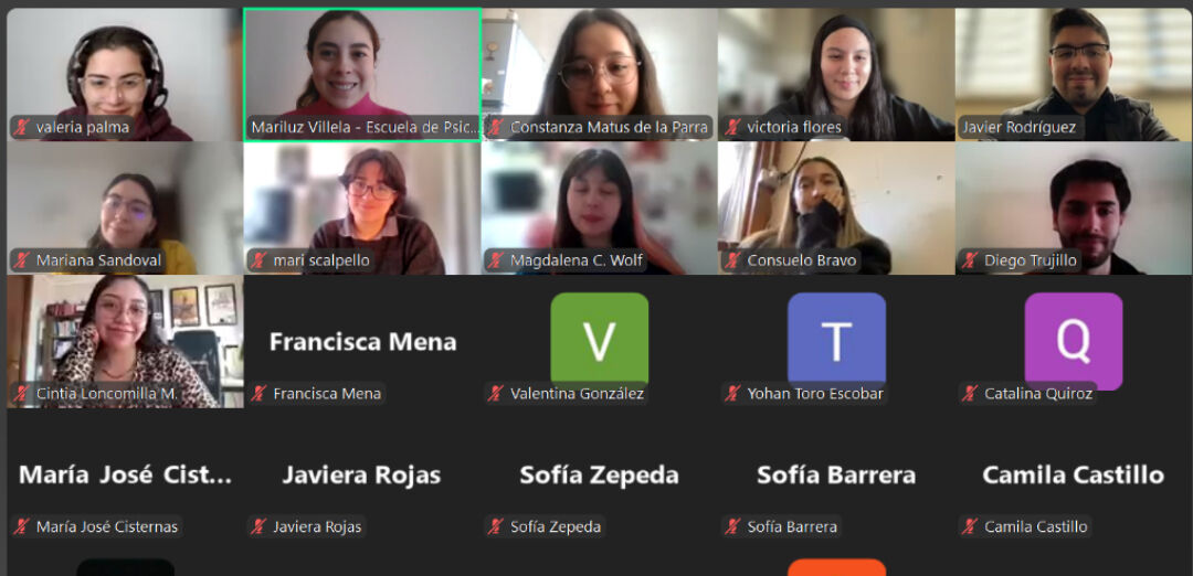 Postulaciones practicas