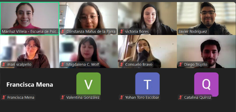 Postulaciones practicas