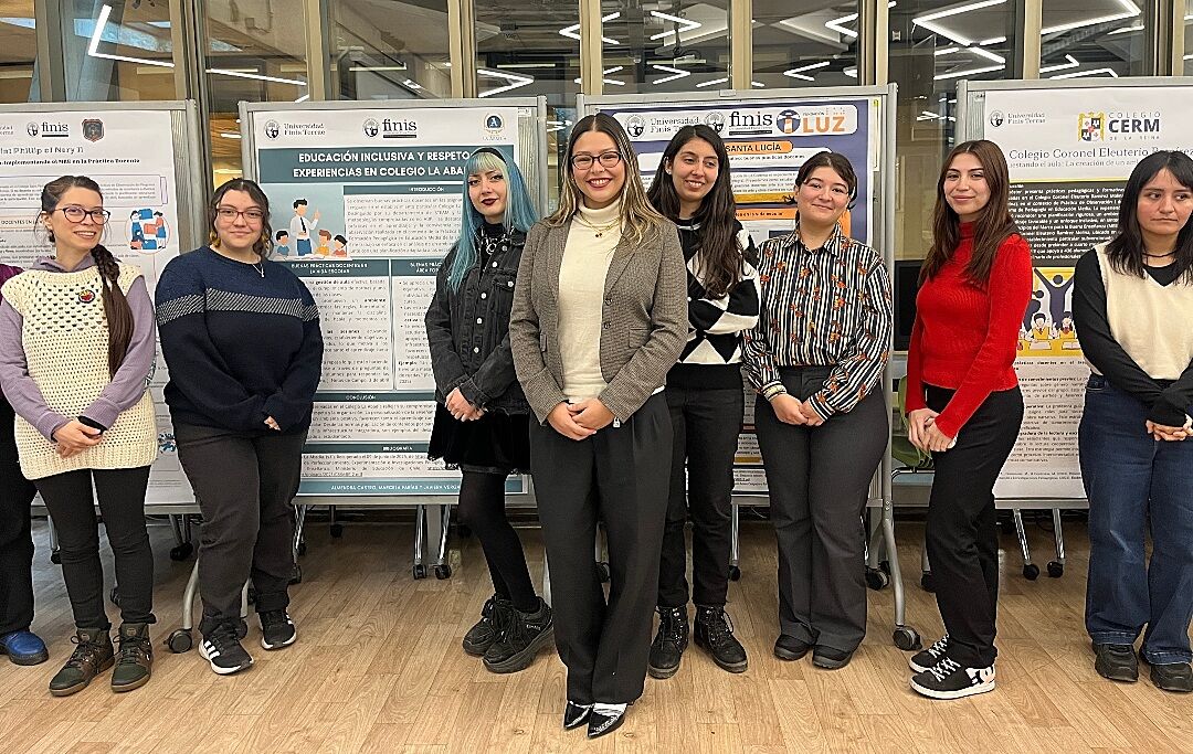 caminos compartidos nota